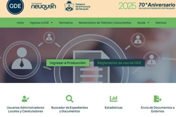 Crear una Sociedad Anónima en Neuquén será más rápido y simple