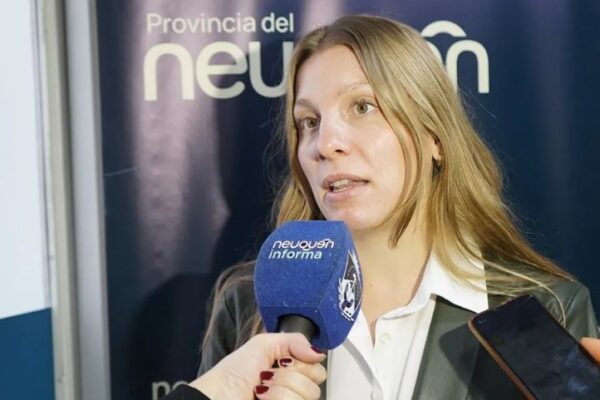 El programa Neuquén Financia otorgó más de 1.800 millones de pesos