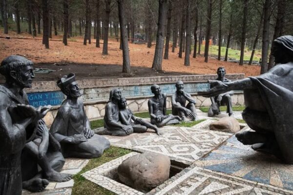 Junín de los Andes es la Capital Provincial del Turismo Religioso