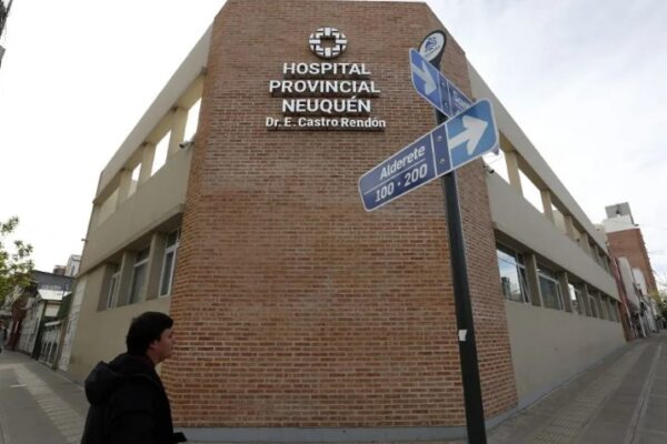 Ampliarán el Servicio de Nefrología del Hospital Castro Rendón