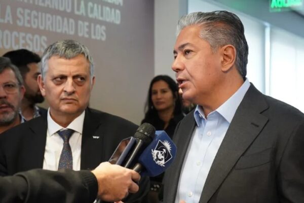 Neuquén se asegura nuevos ingresos y obras estratégicas