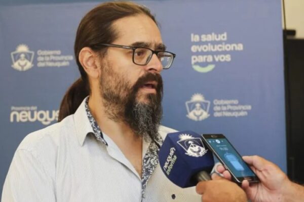 Cómo será el nuevo hospital materno infantil de Neuquén