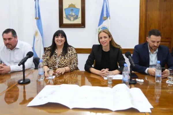 Después de diez años, una escuela de Villa La Angostura tendrá su edificio propio