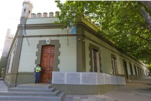 El Gobierno convocó a ATE a la Mesa Salarial