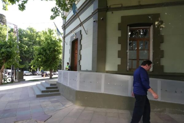 La Provincia pagó los programas de protección integral de derechos