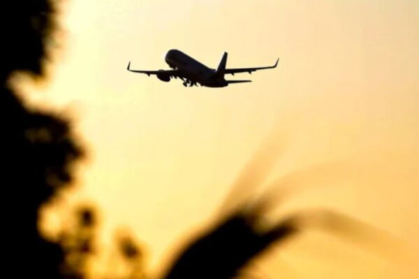 Empresas aéreas suman vuelos a Neuquén para la temporada de verano