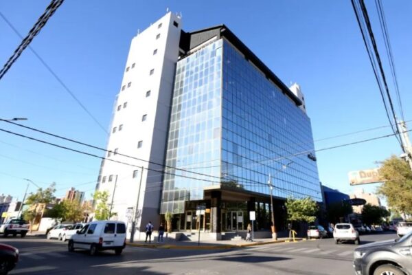 Destacan a Neuquén por ofrecer condiciones fiscales más competitivas para la actividad económica