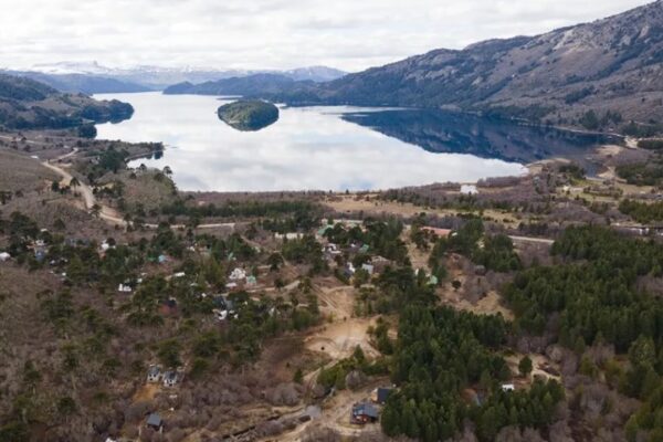 Aporte de capital a Hidenesa para la construcción de la planta de gas de Moquehue