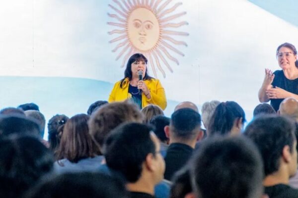 Trabajan la educación física desde una perspectiva integral