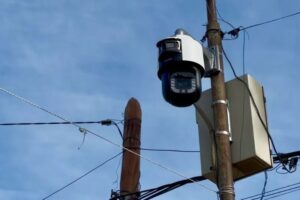 Neuquén fortalece la seguridad con 1.350 nuevas cámaras