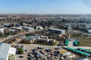 Llamado a concurso para fortalecer cuatro Parques Industriales