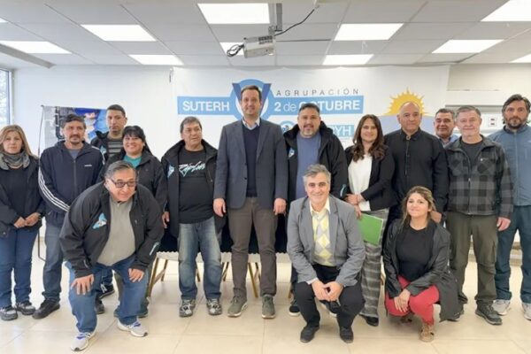 Capacitación laboral para trabajadores de Edificios de Renta y Horizontal