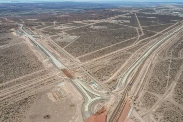 La Provincia busca ratificar por ley el acuerdo con las operadoras por el bypass de Añelo