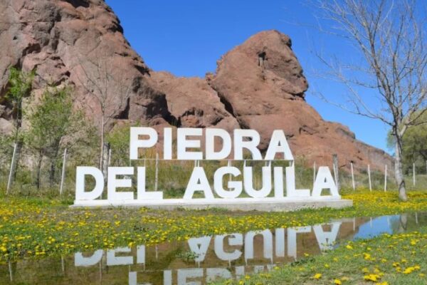 Adjudicaron obras para mejorar el escurrimiento pluvial en Piedra del Águila