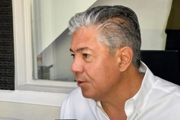 Figueroa destacó “el modelo de desarrollo y el futuro de Neuquén”