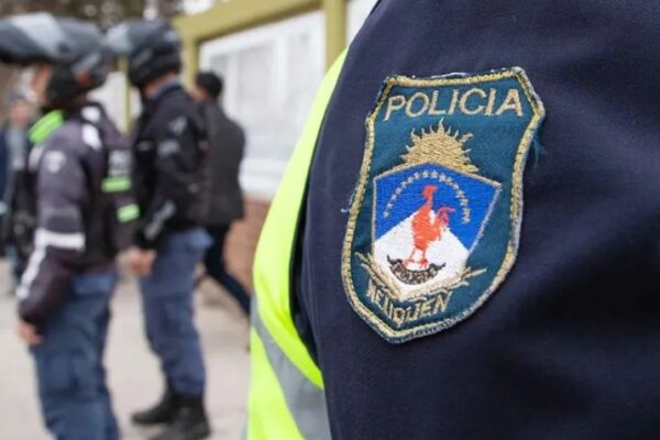 Se refuerza la seguridad con más presencia policial